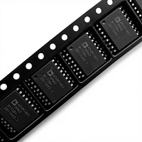 Composants électroniques XYCH, circuit intégré LT3042EMSE # TRPBF IC REG LINEAR POS ADJ MSOP-EP10 100% Original