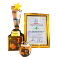 Saf Kurutulmuş Cordyceps Sinensis 20g Kutu Güçlendirici ve Günlük Sağlık İyileştirici Yüksek Standart Satılık
