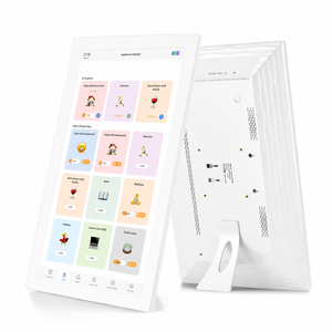 Máquina de Calendario Inteligente WiFi de 21.5 Pulgadas, Venta al Por Mayor, Sin Cuota de Suscripción, con Aplicación Gratuita de por Vida y Álbum en la <span class=keywords><strong>Nube</strong></span> - Product Image 1