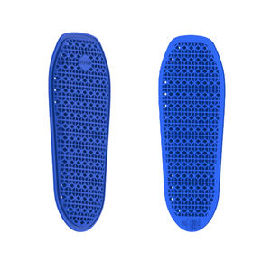 Protezione per Schiena, Fianchi e Spalle in TPE con Certificazione CE Livello 1, Protezioni Integrate per Ginocchia e Gomiti per Moto - Product Image 5