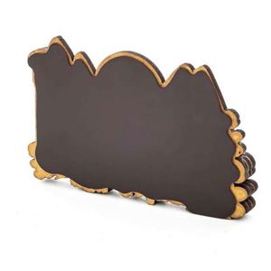 Promotional Eco-friendly Durable 3D Epoxy Resin Custom Shape <b>Fridge</b> <b>Magnets</b> with Logo <b>for</b> Office Locker-Spark Brand - Product Image 4
