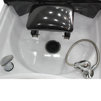 Shampooing japonais personnalisable pour salon de lavage des cheveux, pour lit, pour évier, pour bol, pour lits de massage thaïlandais, meilleur prix