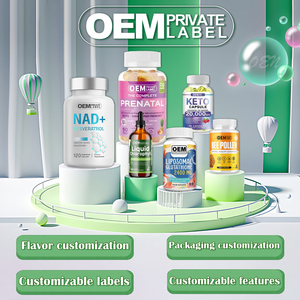 דוגמית חינם OEM/ODM תוסף נוזלי ליפוזומלי גלוטתיון 2000 מ\\\"ג, 98% ספיגת אנרגיה גבוהה למבוגרים, להלבנת העור - Product Image 6