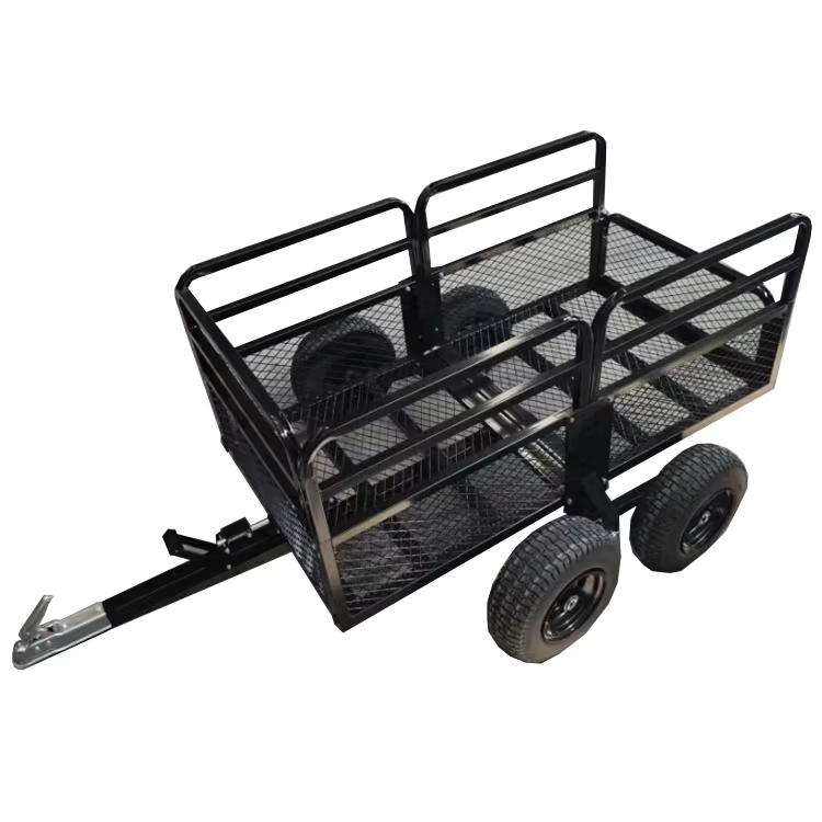 2025 New Rcm Heavy Duty Dual