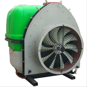 La Chine <span class=keywords><strong>prix</strong></span> bon marché ferme jardin puissance tracteur brumisateur Agriculture pulvérisateur - Product Image 1