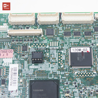 Carte mère TENGNENG 2518A pour Toshiba e-studio 3518A 4518A 3018A 5018A carte mère copieur imprimante carte principale