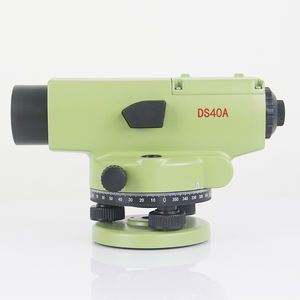 DS40A Dumpy Optique Niveau Nak2 Stoff Verser Capteur Fournisseur Automatique Laser <span class=keywords><strong>Ciment</strong></span> Machine Arpentage Instrument Auto Niveau - Product Image 2