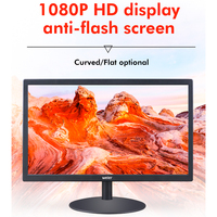 Monitor para Juegos de PC Weier, Fabricante Chino, 24 Pulgadas, Full HD, LED, 1080p, 144hz