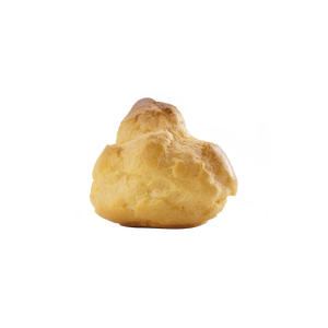 Venta al por mayor de Bignè de la marca italiana Cabrioni - Hojaldres vacíos para rellenar con dulces o salados, ideales para postres y aperitivos, 8 unidades x 200 gr. - Product Image 2