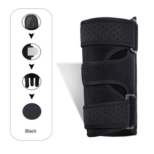 Ellebracon Tennis Compressie Mouw Wrap Voor Golfers, <span class=keywords><strong>Bursitis</strong></span>, Linker Of Rechter Arm Tendinitis Steunband Voor Golf - Product Image 5