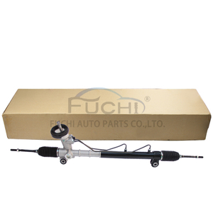 HIDRÁULICO REEMPLAZO <span class=keywords><strong>DE</strong></span> PIEZAS <span class=keywords><strong>DE</strong></span> AUTOMÓVIL CREMALLERA <span class=keywords><strong>DE</strong></span> DIRECCIÓN ASISTIDA para Chevrolet <span class=keywords><strong>Spark</strong></span> 2010-<span class=keywords><strong>2016</strong></span> 95967297 - Product Image 5