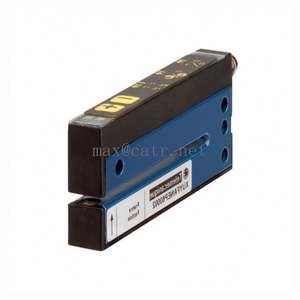 Venta caliente de sensores ópticos fotoeléctricos de fibra óptica SENSORES FOTOELÉCTRICOS XU, XUY, F XUYFANEP40002 - Product Image 1