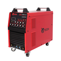 EDON WSME-315N hohe qualität mma tig pulse ac dc schweißen maschine schweißer