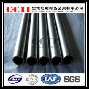 Chất lượng cao gr2 Titan Ống GR5 Ống liền mạch cho công nghiệp - Product Image 6