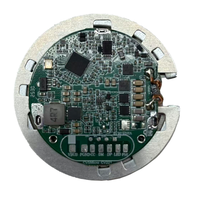 Module de chargeur sans fil magnétique Qi2.2 25W MPP PCBA, bobine émettrice de charge rapide, compatible USB PD QC, iPhone Android