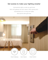 Interrupteur d'éclairage intelligent 10A 250V aux normes européennes avec contrôle mural sans fil neutre pour la domotique ZigBee