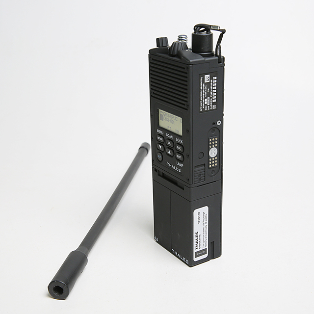 FMA AN/PRC-148 Radio Dummy Tactical Walkie-talkie Factory Wholesale Portable High Quality
