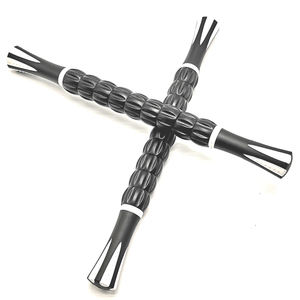 Bastão massageador muscular fitness, - Product Image 3