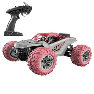 Copotech — voiture de course électrique Super GX3, en alliage, 1:14, Buggy de Drift, rallye tout-terrain, camion sur chenilles, Rc