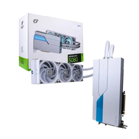2025 nouveau coloré IGame GeForce RTX 5080 Neptune OC 16GB GDDR7 carte graphique de jeu GPU RTX 5080 cartes vidéo pour PC de jeu