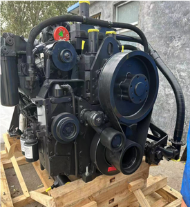 Motor Nuevo de Marca de Proveedor Chino - Product Image 5