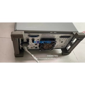 Analyseur de spectre HP Agilent 8560E d'occasion 30 Hz - 2,9 GHz - Product Image 3