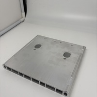 Plaque d'extrémité de batterie OnTime WSD-587Ah(AL END) |   Haute tension 1kV Montage en surface |   Fabriqué dans le Zhejiang |   Caoutchouc de silicone |   Autre type