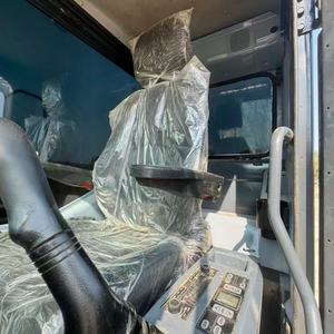 Oferta Relámpago: Maquinaria de Construcción Original de Alta Calidad, Excavadora KOMATSU PC130 Usada, Tractor de Orugas Usado - Product Image 2