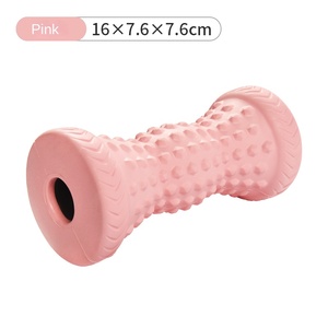 Myofascial massage thể thao huấn luyện viên bàn chân phẳng TPR và Silicone cơ thể con lăn dính cho cánh tay và cơ bắp chân - Product Image 6