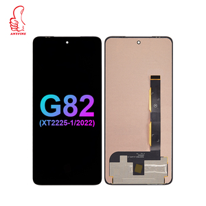 Cho Motorola Moto g82/<span class=keywords><strong>G52</strong></span>/ Original <span class=keywords><strong>LCD</strong></span> cảm ứng màn hình hiển thị (XT2225-1)/2022 - Product Image 1