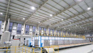 <span class=keywords><strong>Chec</strong></span>-50 lỗ nhiệt độ rộng SCR denox chất xúc tác (Xử lý khí thải trong các lĩnh vực phi điện) - Product Image 5