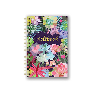 Customizable A5 Spiral <strong>Notebook</strong> for Women Thick Sublimation Journal Custom Subject Printing Paper Agenda Gift Diaries <strong>Size</strong> A6 - Product Image 2