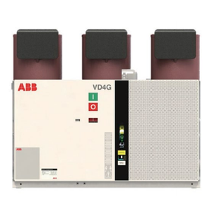 Interruptor <span class=keywords><strong>de</strong></span> Circuito al Vacío Específico para Generadores VD4G-25 VD4G-63 <span class=keywords><strong>15</strong></span> Kilovolts 2500 Amperios 6300 Amperios IEC Original - Product Image 3