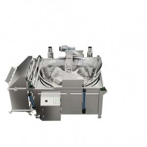 <span class=keywords><strong>Friteuse</strong></span> Électrique Commerciale de Comptoir à Température Réglable, Pot Rond, <span class=keywords><strong>Friteuse</strong></span> Électrique Automatique à Gaz - Product Image 2