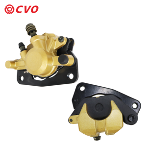 ปั๊มเบรกหน้าคาลิปเปอร์รถจักรยานยนต์สำหรับ YBR125 2007-2017ปั๊มเบรกหน้าสำหรับชิ้นส่วนแนวสปอร์ต - Product Image 2