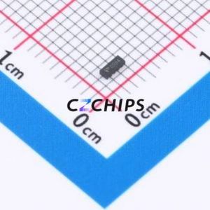 ทรานซิสเตอร์ DFN2510-10 PESD4USB3U-TP คุณภาพสูง ESD และการป้องกันไฟกระชาก (TVS/ESD) - Product Image 1