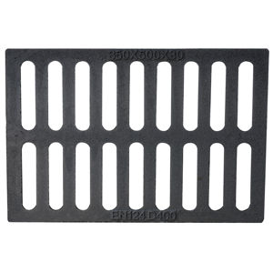 <span class=keywords><strong>Grille</strong></span> <span class=keywords><strong>de</strong></span> drainage <span class=keywords><strong>de</strong></span> voie en <span class=keywords><strong>fonte</strong></span> en gros, couverture <span class=keywords><strong>de</strong></span> <span class=keywords><strong>grille</strong></span> <span class=keywords><strong>de</strong></span> fossé d'eau <span class=keywords><strong>de</strong></span> pluie - Product Image 1