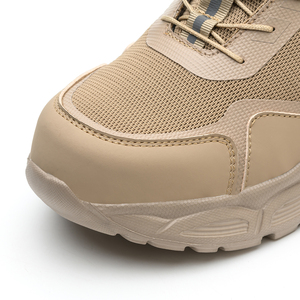 Low Price Wholesale High Quality <strong>Work</strong> <strong>Shoes</strong> Anti-Smash Anti-Puncture <strong>Comfortable</strong> Safety <strong>Shoes</strong> New Black Men Outdoor Sports <strong>Shoes</strong> - Product Image 6
