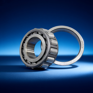 Single Row 25x52x15mm <strong>NU</strong> 1008 <strong>Cylindrical</strong> <strong>Roller</strong> <strong>Bearings</strong> <strong>Rollers</strong> <strong>Bearing</strong> Product Category Cylindricar <strong>Roller</strong> <strong>Bearings</strong> - Product Image 2