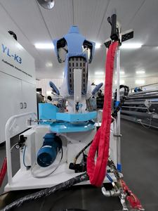 Коммерческая Прачечная одежда паровой манекен верхняя гладильная машина для одежды гладильная машина - Product Image 4