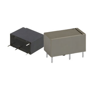 9-1462038-8 RELAIS TELECOM DPDT 5A 4.5V Spécialement conçu pour les relais de puissance, relais de plus de 2 ampères - Product Image 1