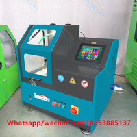 Taian Beacon Machine injecteur réparation service EPS208S EPS205 common rail diesel piezo injecteur banc de test banc support avec codage