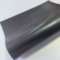 Papier en résine simili cuir PU semi-mat, finition cuir réaliste, imperméable, résistant aux déchirures, élastique, boîte cadeau de luxe premium
