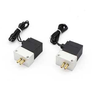 XY2418M2 Solenoidklep voor draadboomtestapparatuur, aanpasbare elektromagnetische klep - Product Image 3