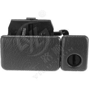 Cerradura de guantera Xinyida Z107 para Suzuki Jimny Vitara, lado del pasajero delantero, plástico nylon - Product Image 3