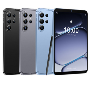 แท็บเล็ต Tab 26 Ultra ขนาด 10.1 นิ้ว รองรับ 4G โทรได้ หน่วยความจำ 16GB+1TB พร้อมปากกาสไตลัส แบตเตอรี่ขนาดใหญ่ สำหรับการค้าข้ามพรมแดน ให้ฉันนับจำนวนกันดีไหม - Product Image 6