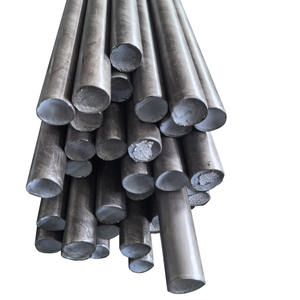 Corrosiebestendig, anti-roest, hoogwaardig, ideaal koudgetrokken rond staal voor maritieme toepassingen - Product Image 3