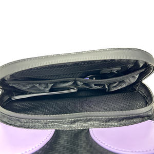 Sac à dos personnalisé Pix Sac à dos pour ordinateur portable verrouillable intelligent Étui rigide Homme Sac à dos intelligent lumineux - Product Image 5