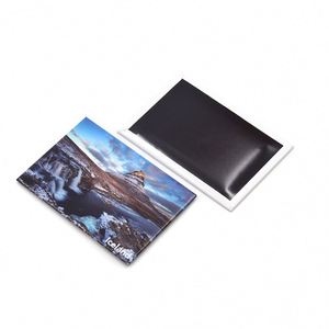 Imanes de Recuerdo Personalizados de Islandia, Suministro al por Mayor con Acabado de Alta Calidad, Imán para Refrigerador - Product Image 3