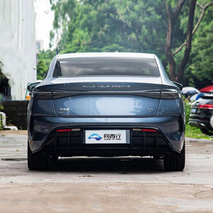 Offre Spéciale 2023 nouvelle nouvelle énergie Auto longue portée véhicule 700km Byd Seal voiture électrique pas cher Ev moteur haute vitesse berline - Product Image 6